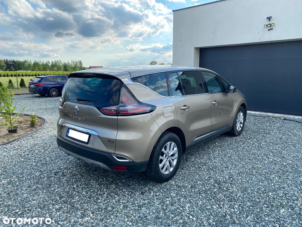 Renault Espace 1.6 dCi Energy Life - 1