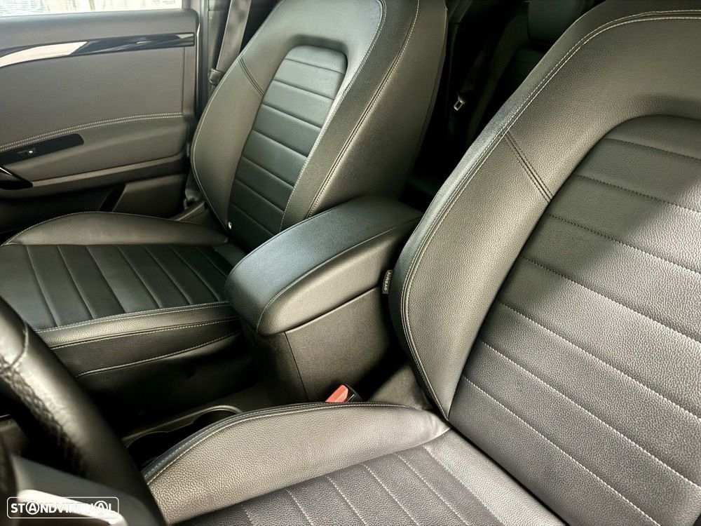 Mercedes-Benz T 180 d - 29