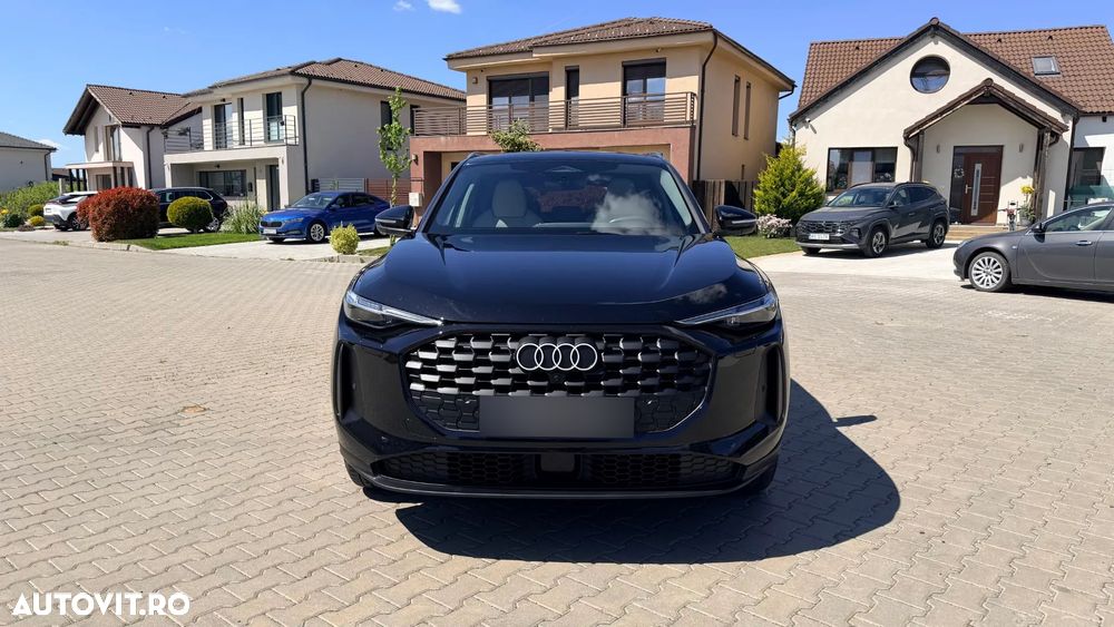 Audi Q5 40 TDI quattro S tronic MHEV - 2
