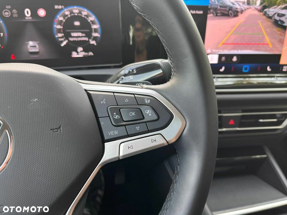 Volkswagen Tiguan 1.5 TSI EVO Elegance DSG - 15