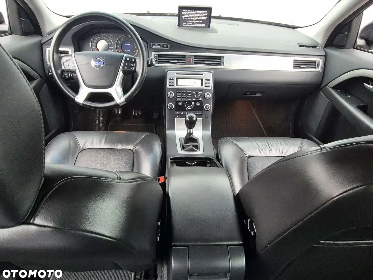 Volvo V70 - 14