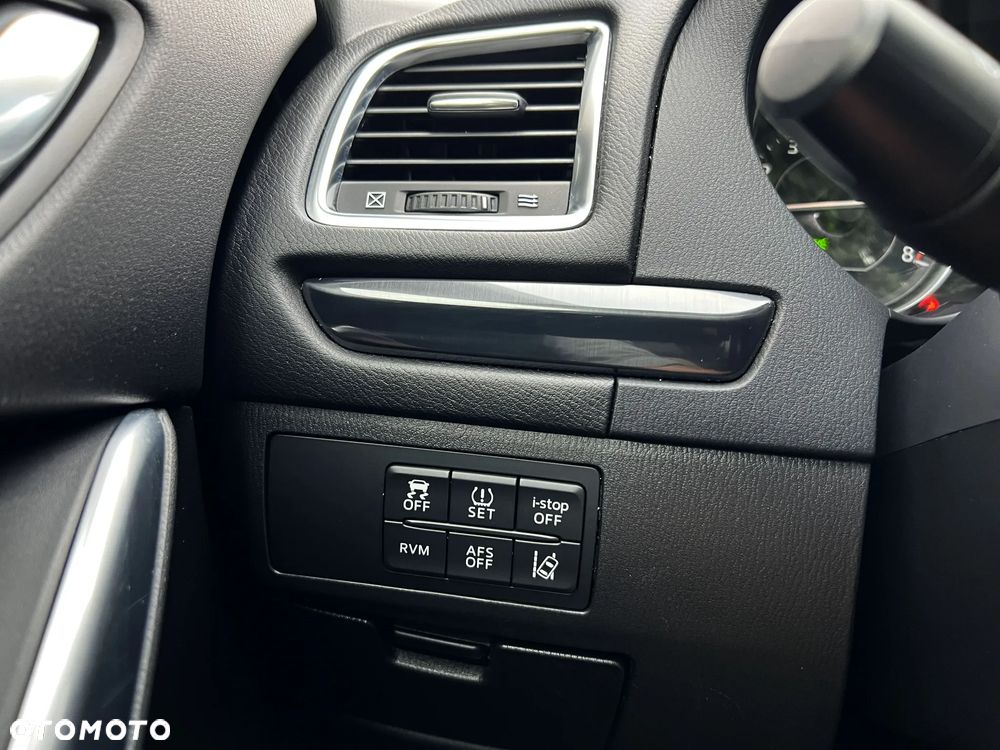 Mazda 6 2.0 Skyenergy - 32