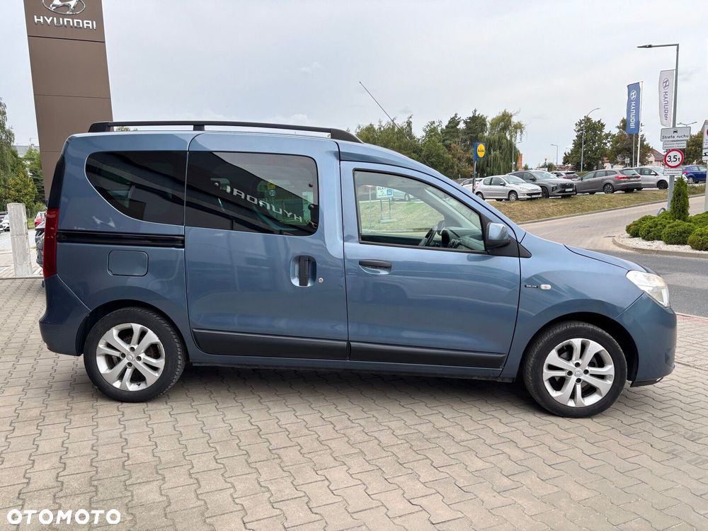 Dacia Dokker - 9