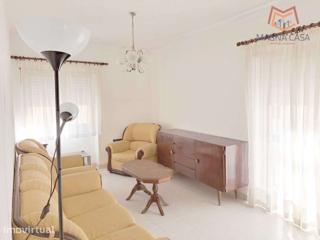 Apartamento T1 para venda em Sesimbra - Setúbal - Lisboa - Grande imagem: 2/31