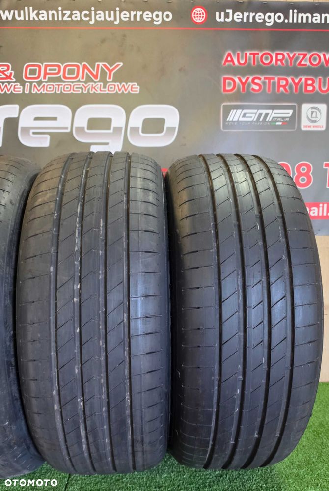 Nowe Opony GOODYEAR 245/50/R19 - Eagle F1  Performance 6 - 4