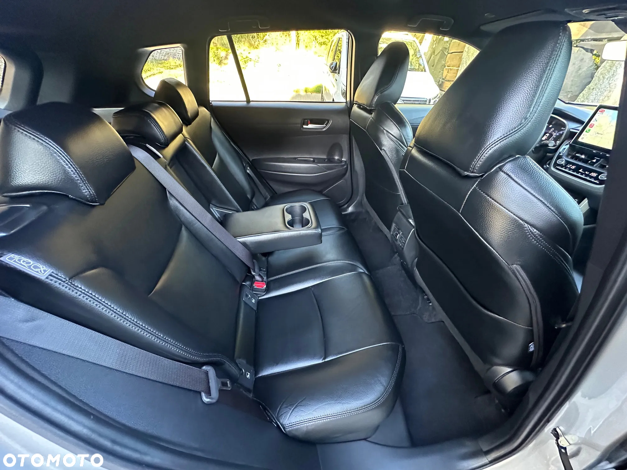 Toyota Corolla Cross ver-2-0-hybrid-executive-awd - 40