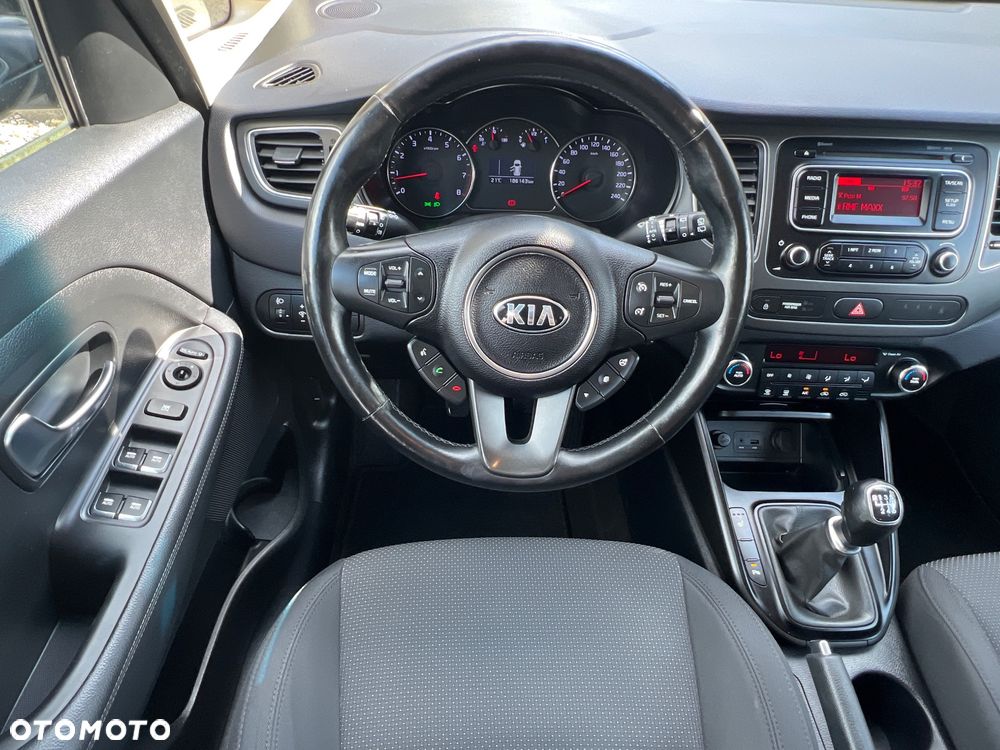Kia Carens 1.6 GDI Edition 7 - 23