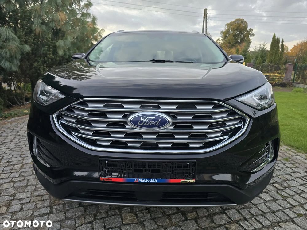 Ford Edge - 3