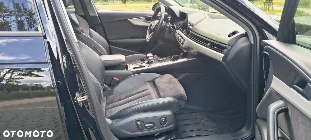 Audi A4 Avant - 13