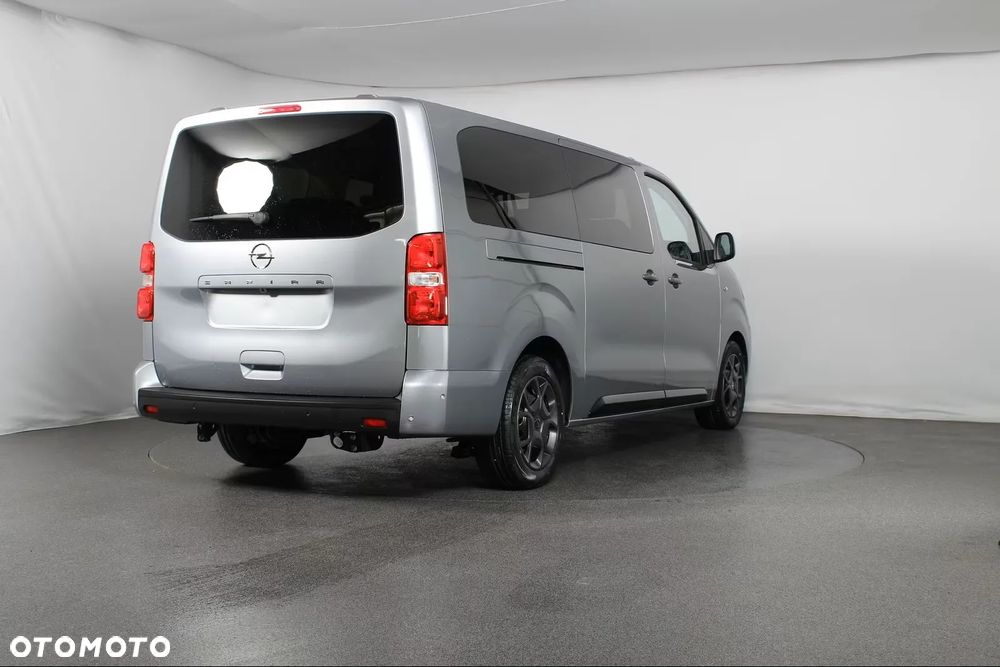 Opel Zafira 2.2 Diesel XL Business - 6