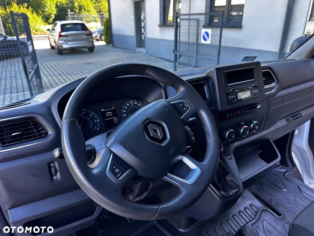 Renault MASTER - 4