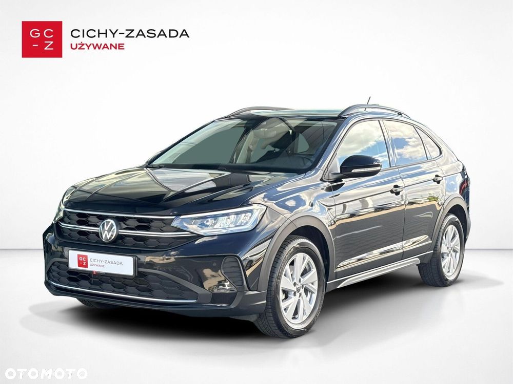 Volkswagen Taigo 1.0 TSI Life - 1