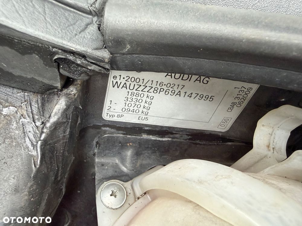 Audi A3 3-drzwiowe - 30
