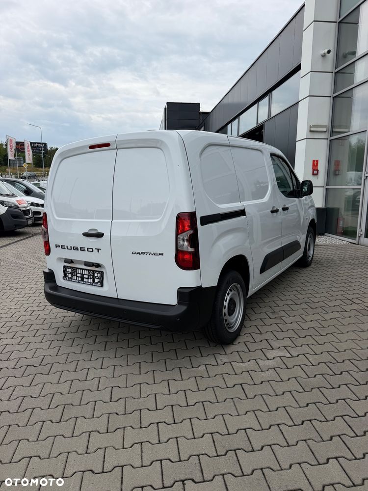 Peugeot Partner - 3