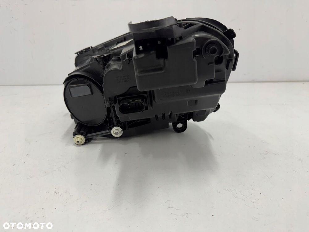 LAMPA PRAWA PRZÓD PRZEDNIA MERCEDES E KLASA W213 A213 LIFT LED PERFORMANCE - 3