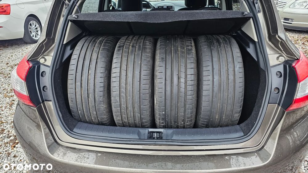 Nissan Pulsar 1.6 DIG-T Acenta - 25