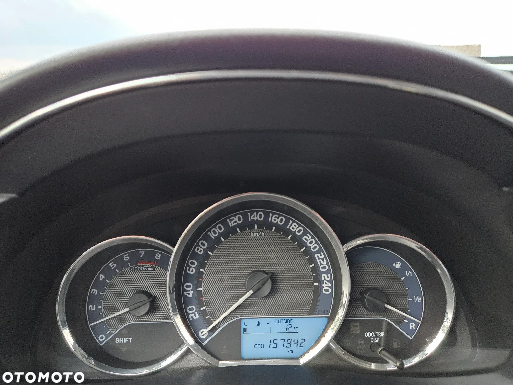Toyota Corolla 1.6 Prestige - 18