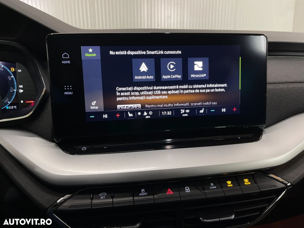 Skoda Octavia 1.5 TSI Style - 17