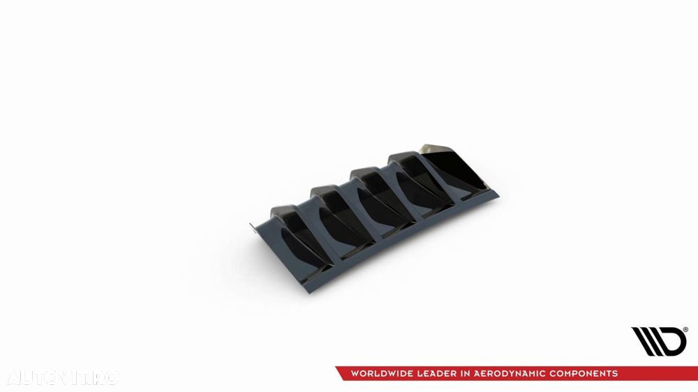 Pachet Exterior Prelungiri compatibil cu Cupra Formentor Maxton Design - 16