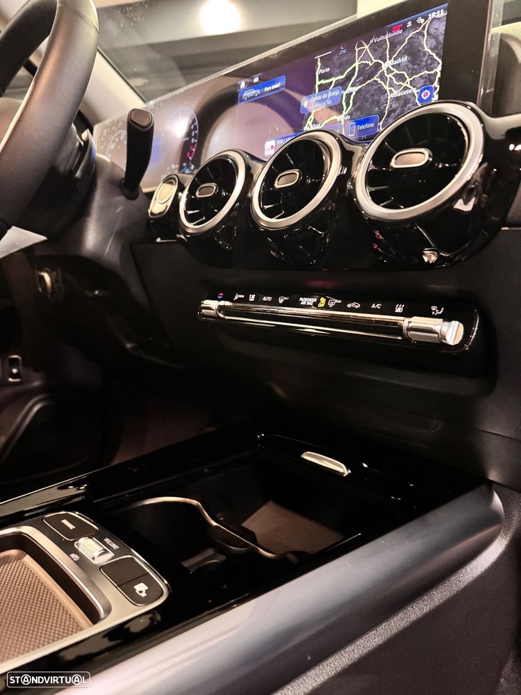 Mercedes-Benz GLA 250 e Progressive - 21