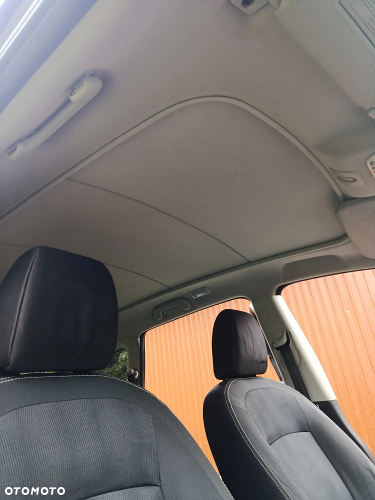 Nissan Qashqai+2 1.5 dCi Acenta - 31