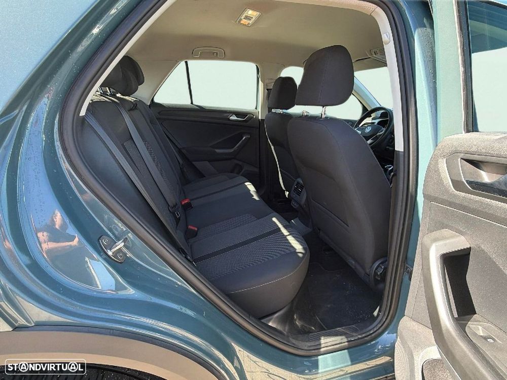 VW T-Roc 1.0 TSI Life - 16