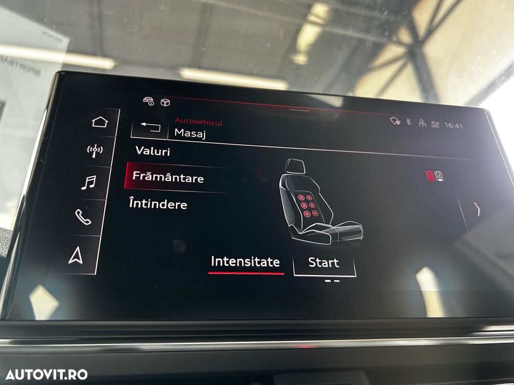 Audi A5 Sportback - 26