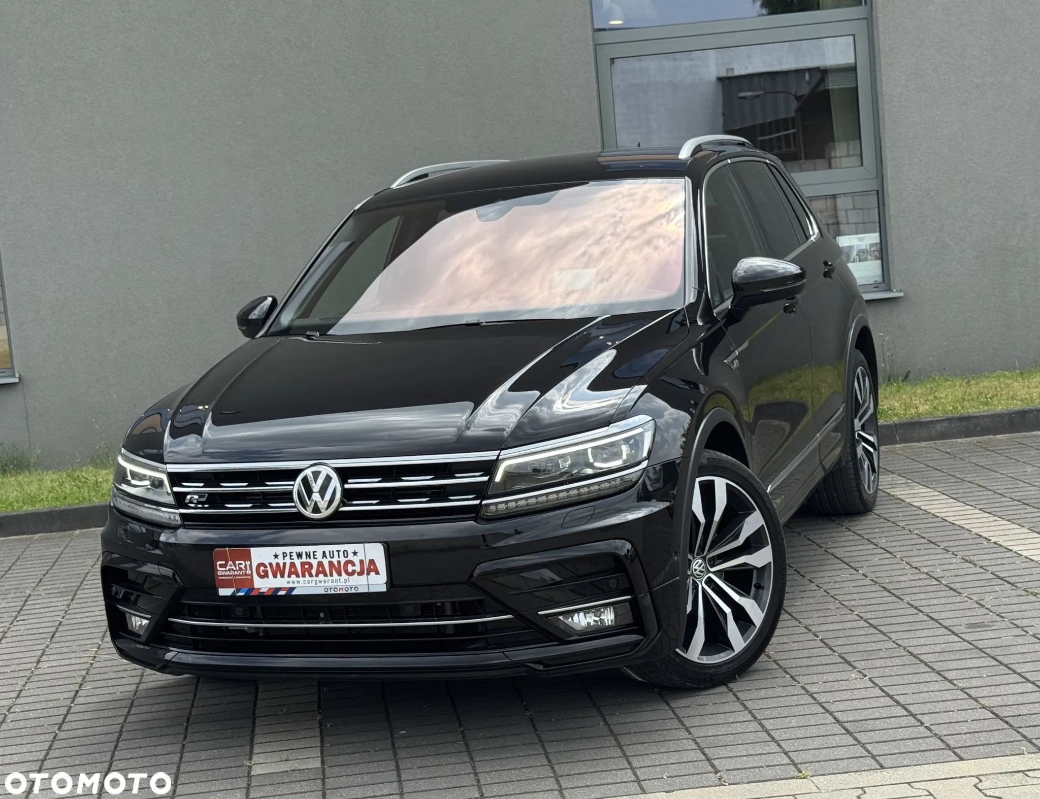 Volkswagen Tiguan 2.0 TSI BMT 4Mot Highline DSG - 4