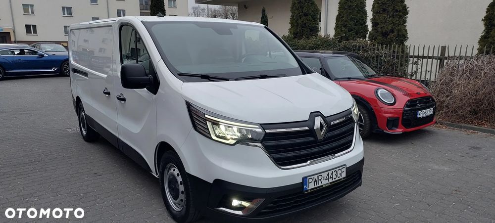 Renault Trafic - 3