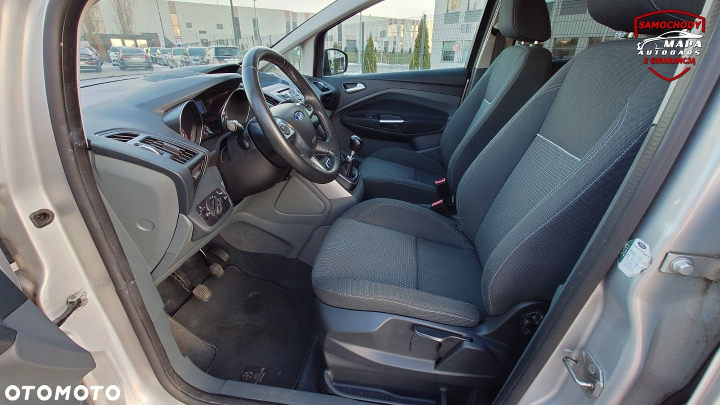 Ford C-MAX - 21