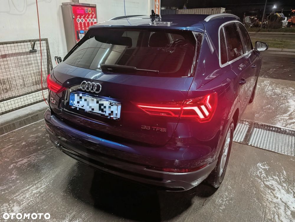 Audi Q3 - 25