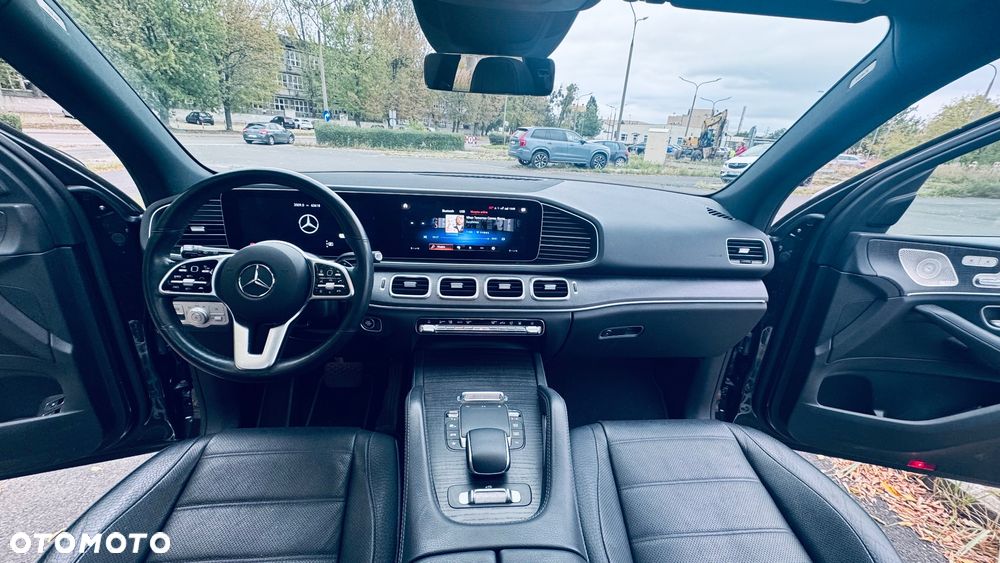 Mercedes-Benz GLE 350 e 4-Matic - 3