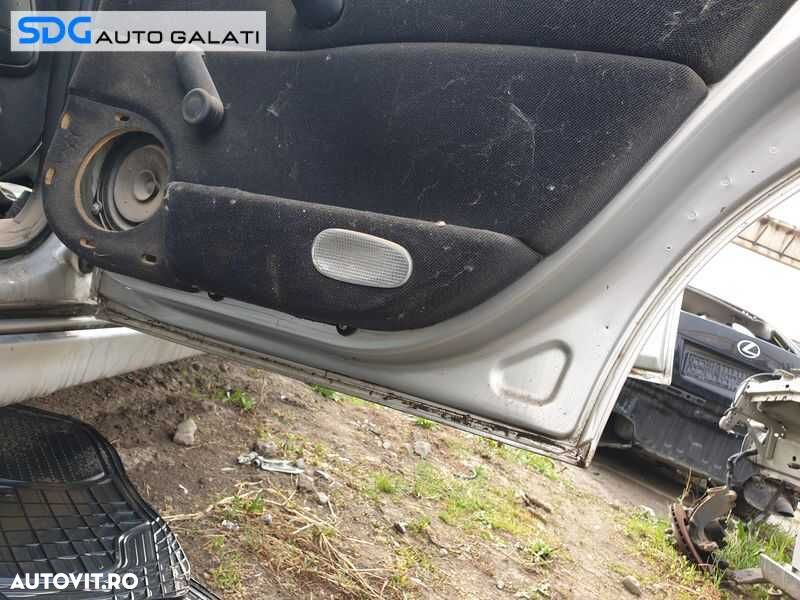 Usa Usi Portiera Portiere Dreapta Spate Dezechipata Opel Vectra B Break Caravan 1995 - 2002 - 4