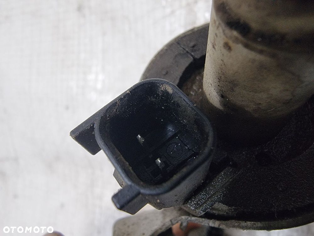 POMPKA PALIWOWA AG9N-9A407-AD FORD S-MAX MK1 LIFT 2,0 TDCI - 6