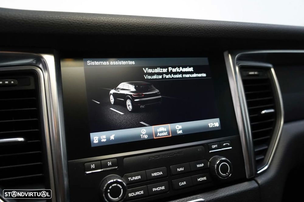 Porsche Macan Standard - 14