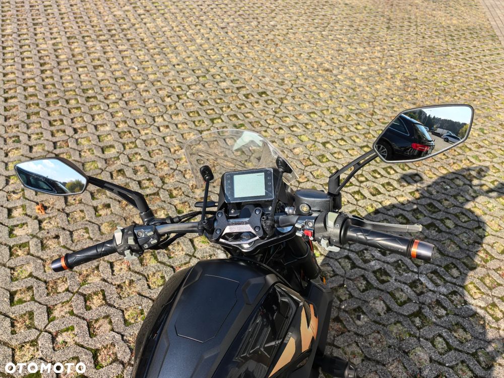 Zontes 125 GK - 20