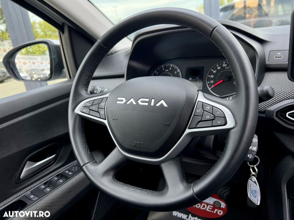 Dacia Jogger - 10