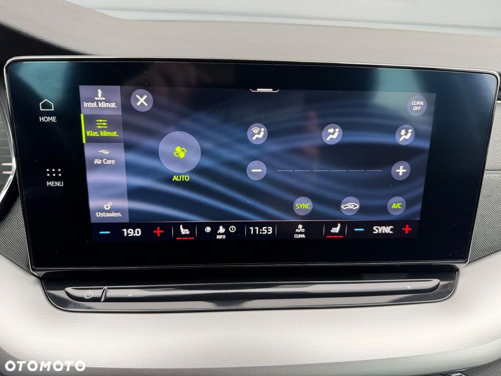 Skoda Octavia 2.0 TDI SCR Style DSG - 23