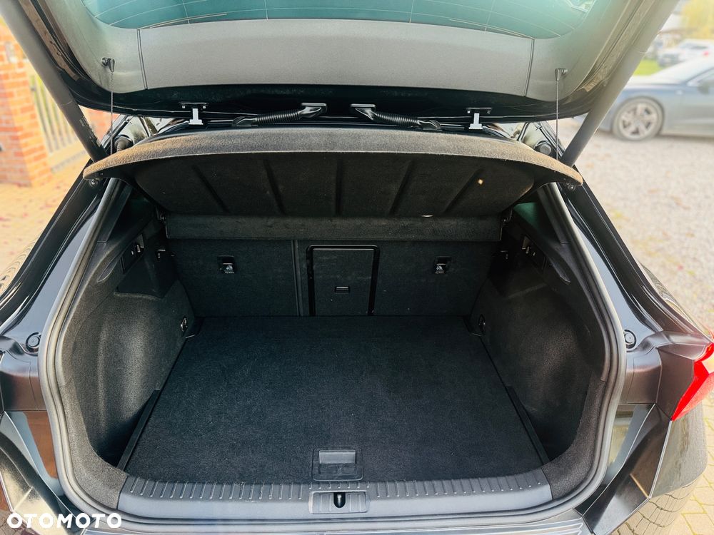 Cupra Formentor 1.5 TSI DSG - 12