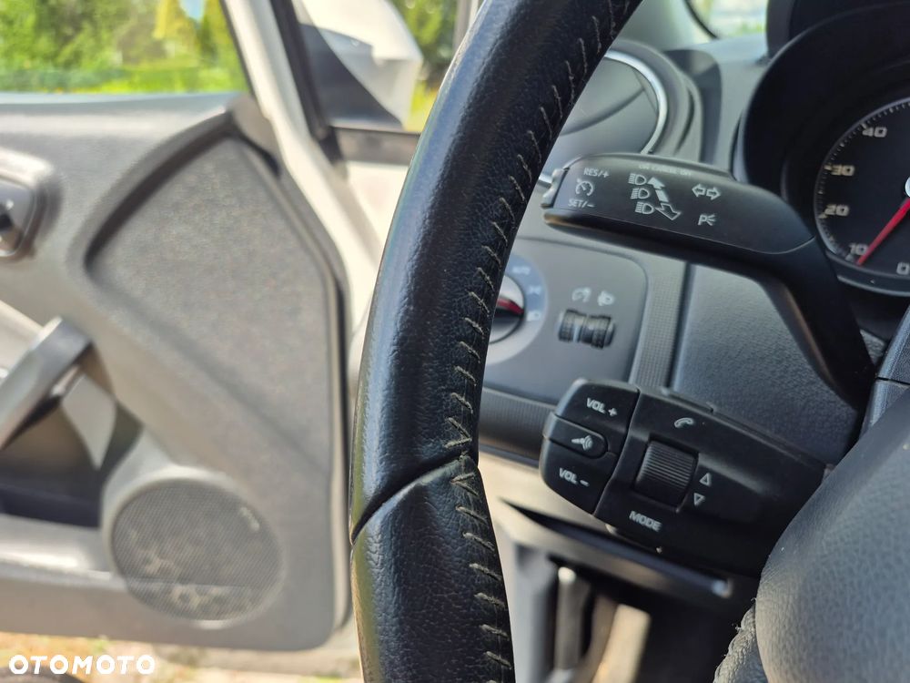 Seat Ibiza - 23
