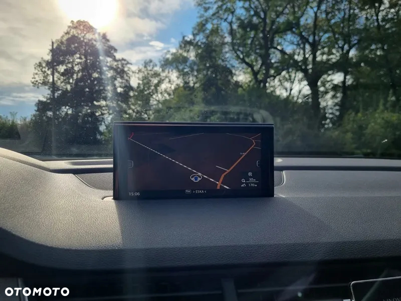Audi Q7 3.0 TDI DPF Quattro Tiptronic - 21