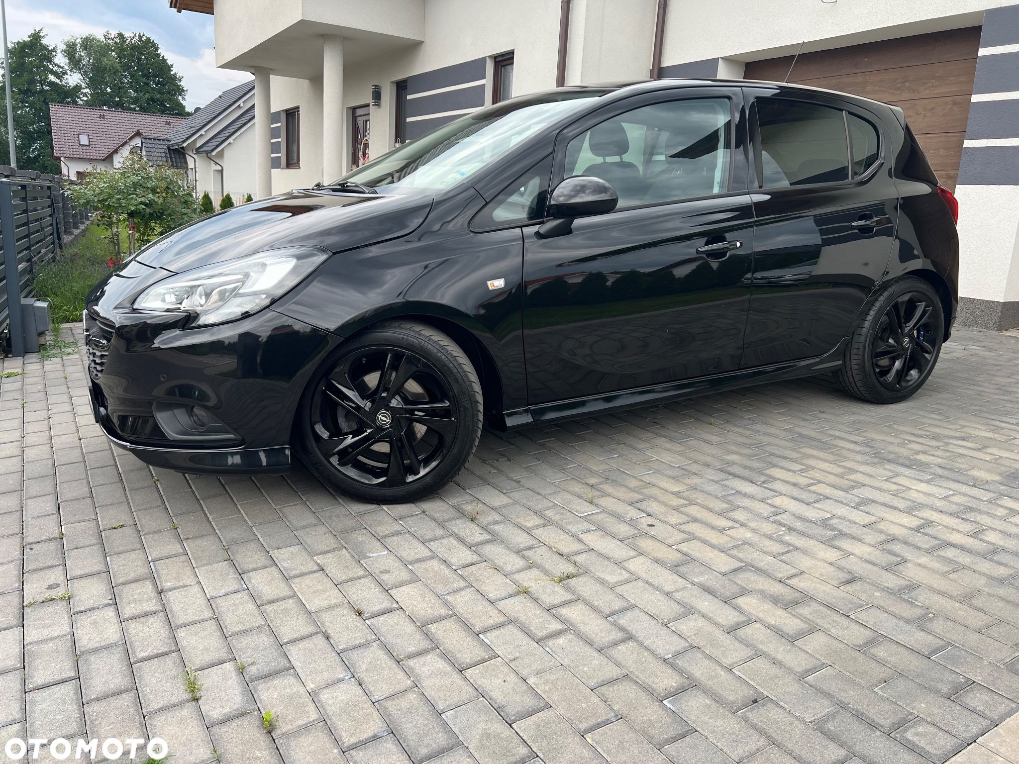 Opel Corsa 1.4 Turbo (ecoFLEX) Start/Stop Innovation - 3