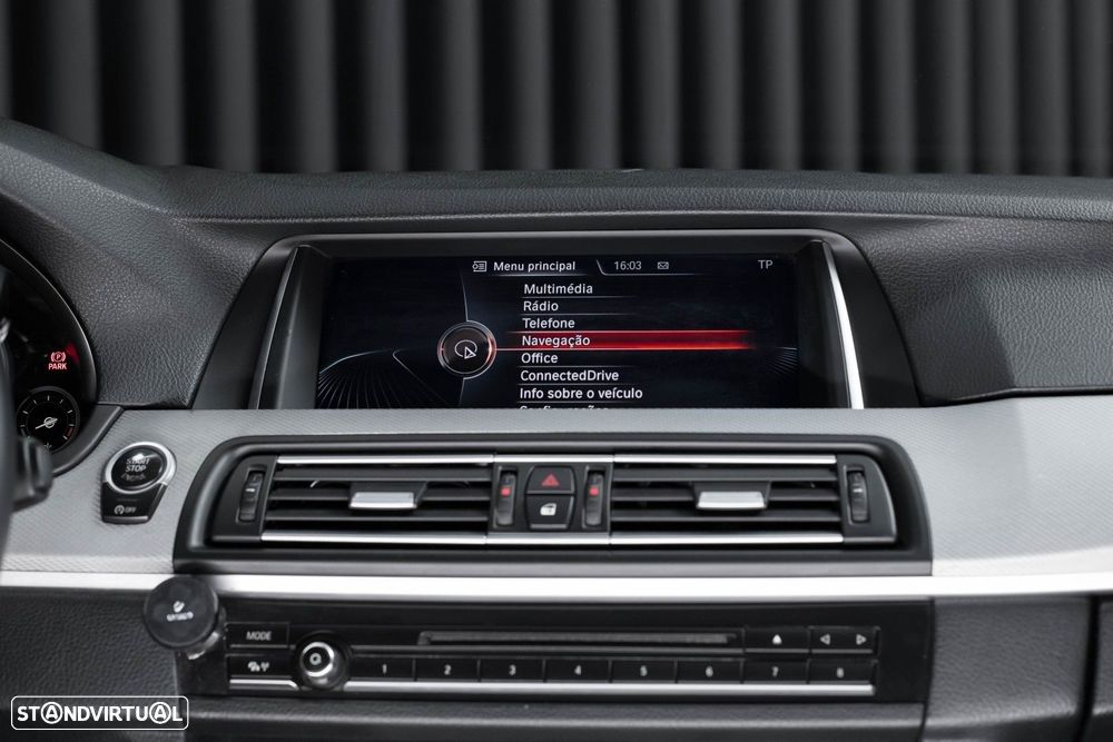 BMW 535 d xDrive Pack M Auto - 19