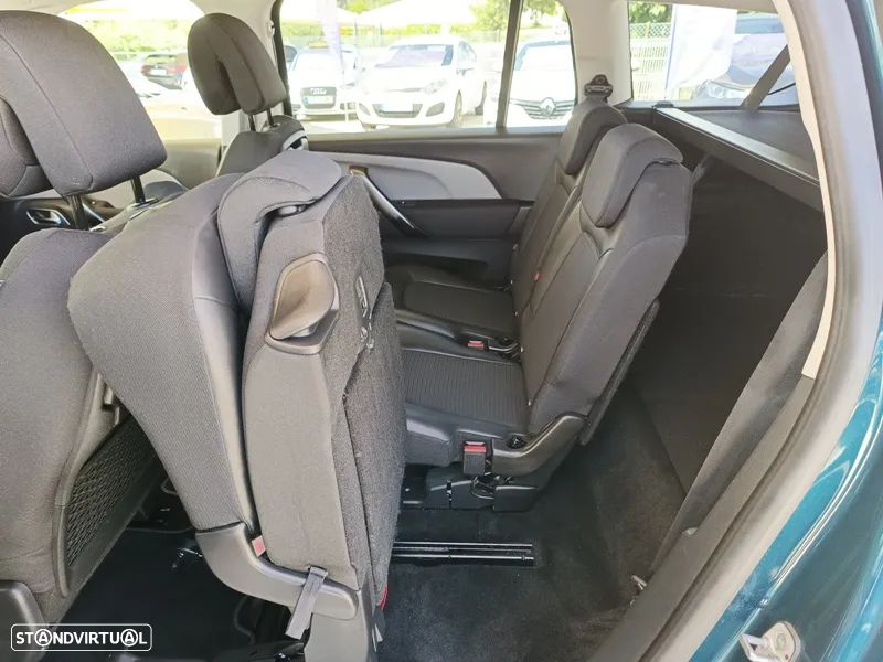 Citroën Grand C4 Spacetourer 1.5 BlueHDi C-Series EAT8 - 18