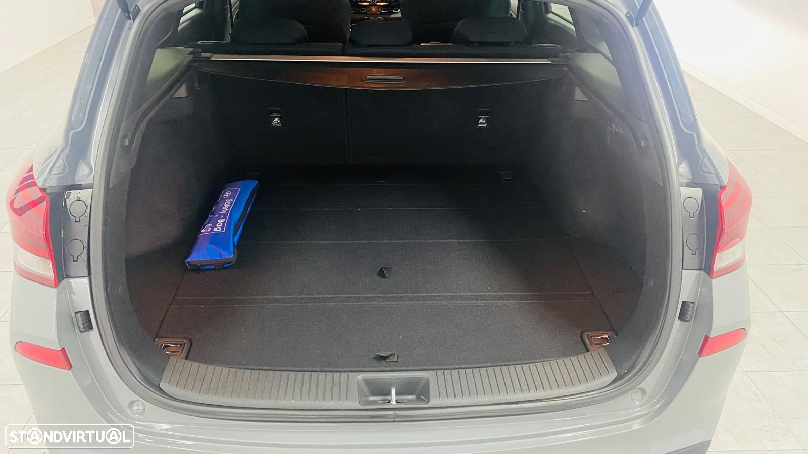Hyundai i30 SW 1.0 T-GDi N-Line - 6