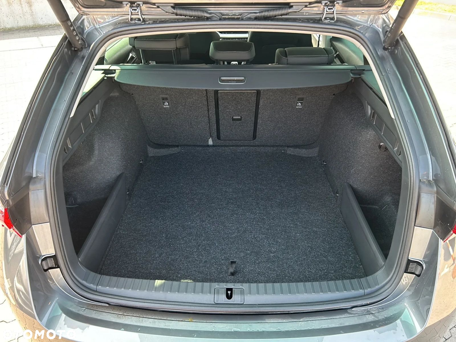 Skoda Octavia - 21