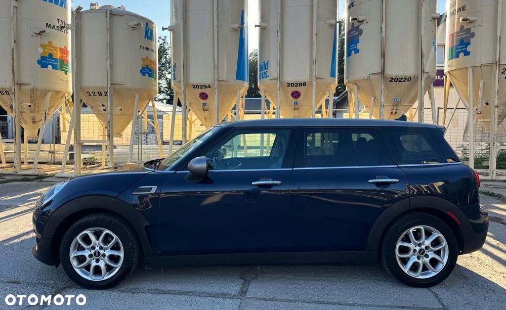 MINI Clubman - 34
