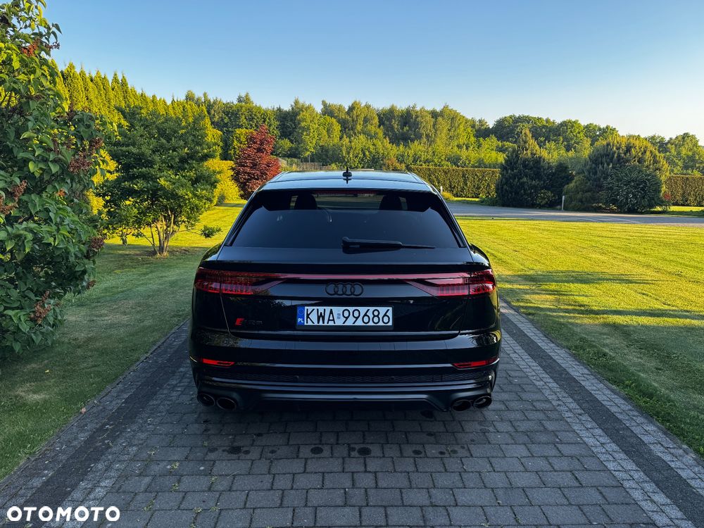 Audi SQ8 - 14