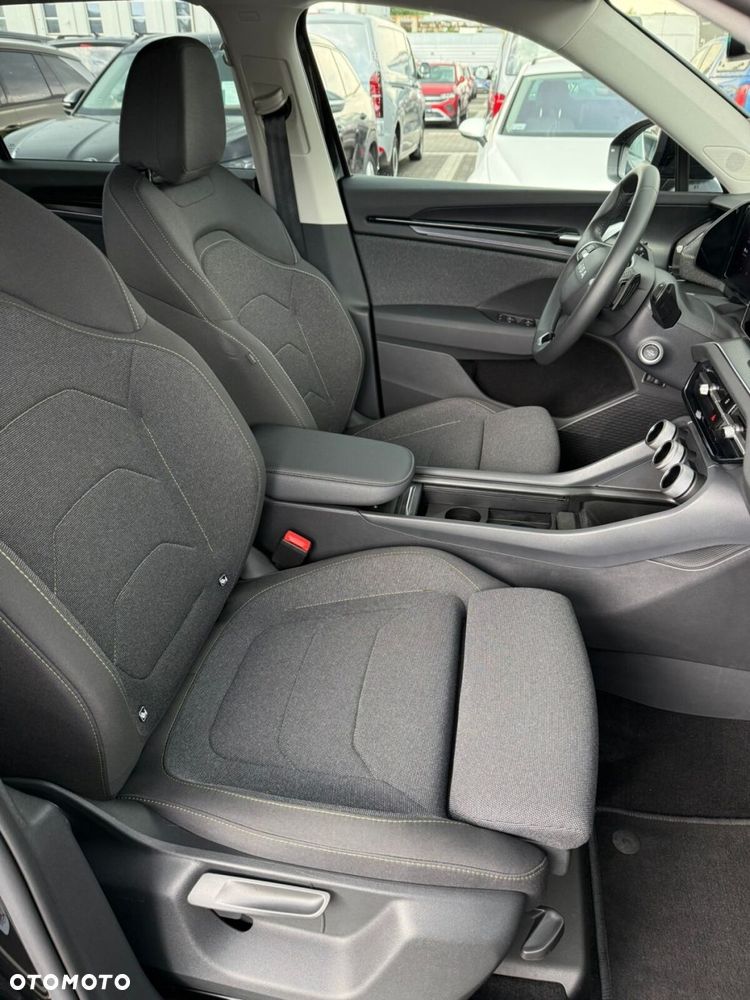 Skoda Kodiaq 1.5 TSI mHEV 4x2 Selection DSG - 27