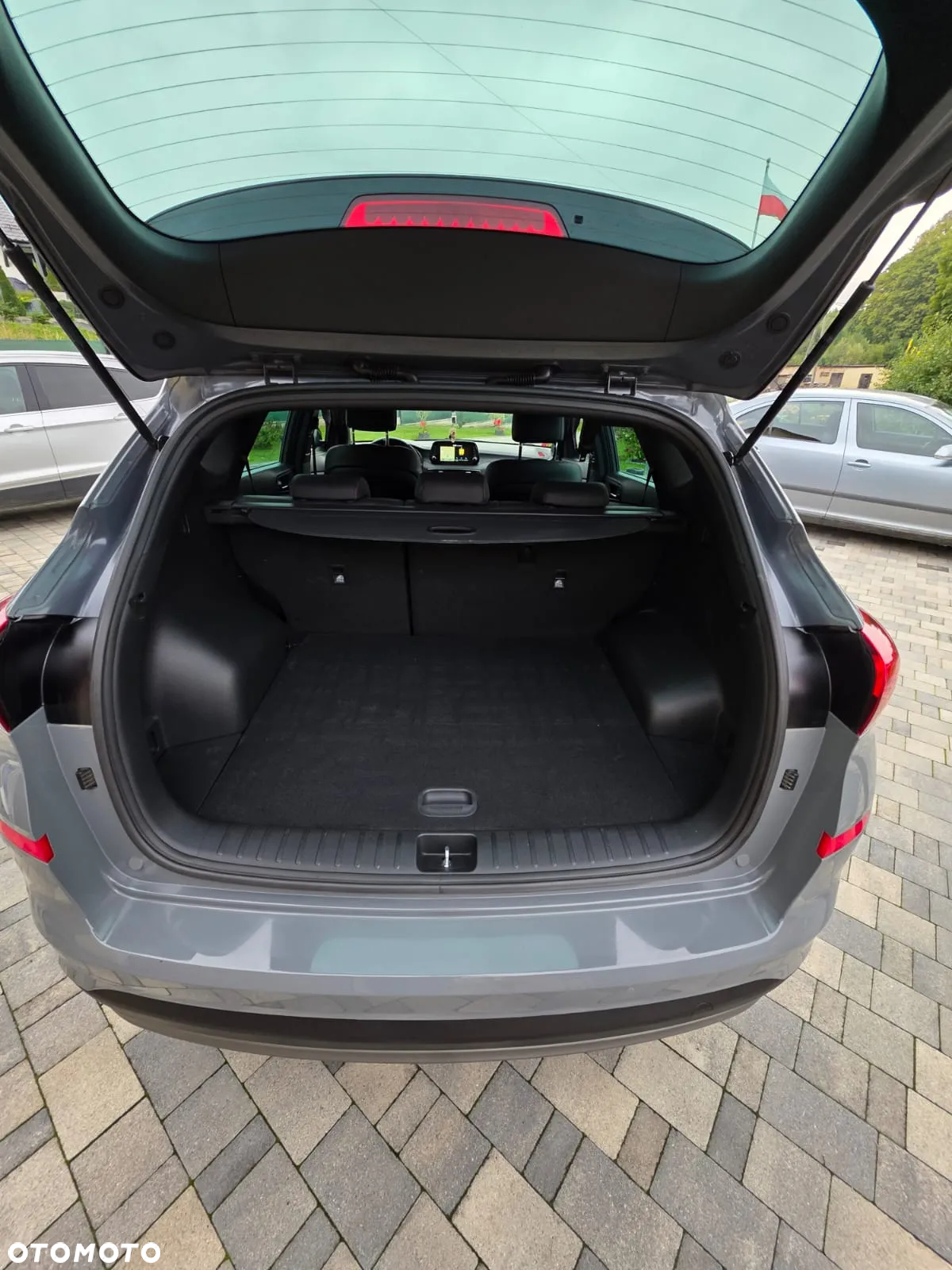Hyundai Tucson - 15